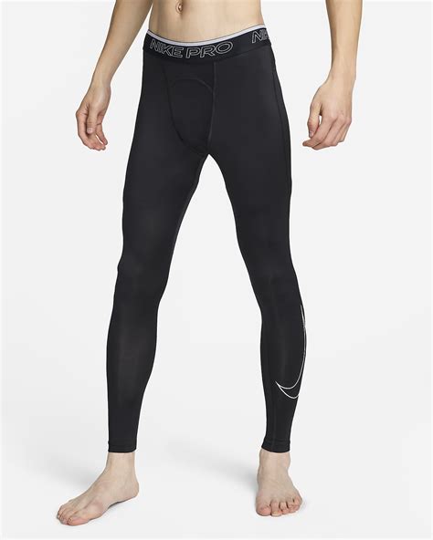 herren laufhose nike pro|Mens Nike Pro Running Clothing.